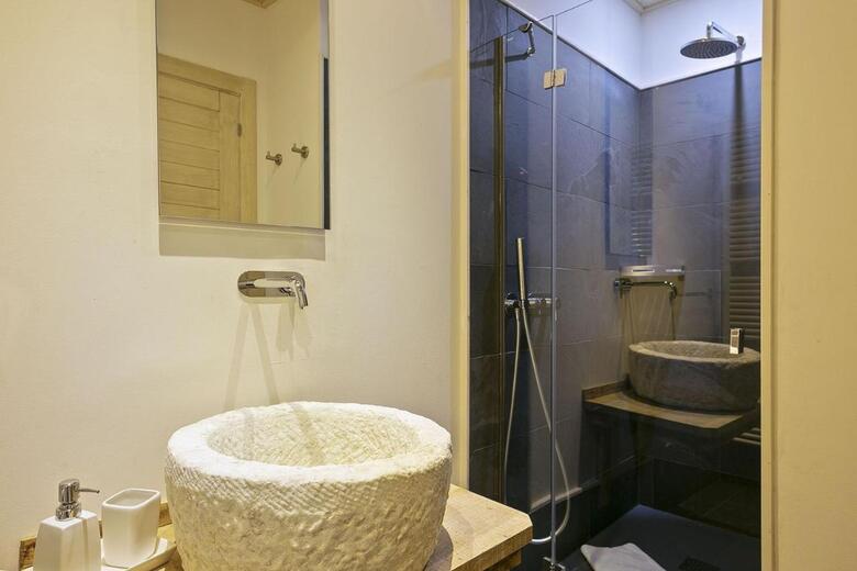Luderna - Apartamento Val de Ruda E4 de Marimanha