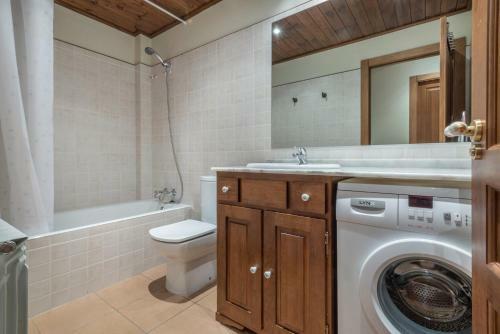 Apartamento Molieres By Totiaran