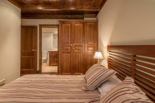 Apartamento Molieres By Totiaran
