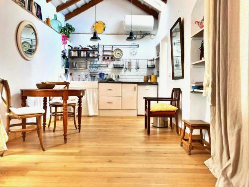 Apartamento Casa La Fuente D Casas Vejer Debra
