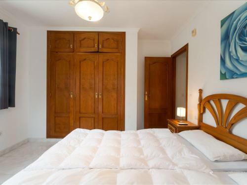 Luxurious Villa In El Verger With Swimming Pool