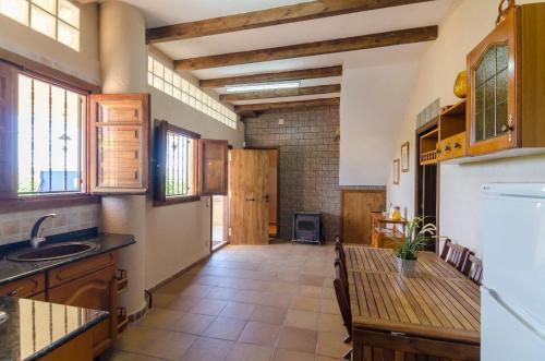 Club Villamar - Capriola 8
