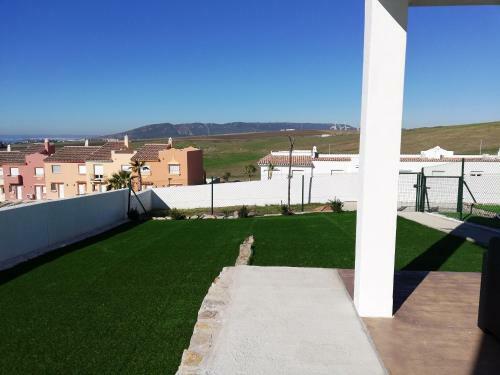 Apartamento Mar de Atlanterra