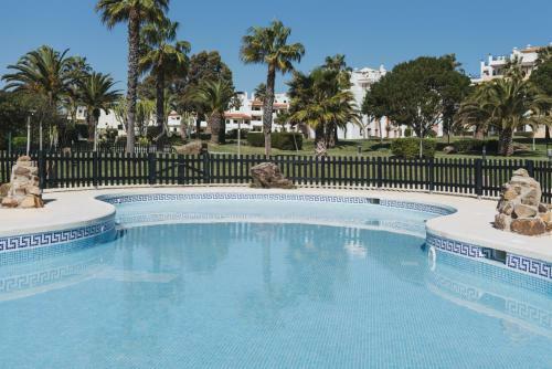 Apartamento El Invento - A Pie de Playa