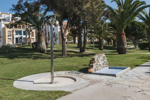 Apartamento El Invento - A Pie de Playa