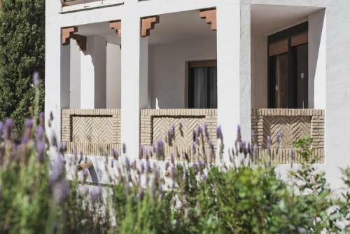 Apartamento C�ncavos - A Pie De Playa