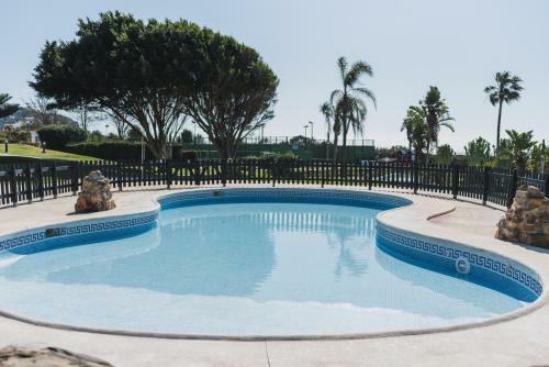 Apartamento C�ncavos - A Pie De Playa