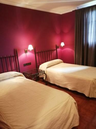 Hotel Artea Errota