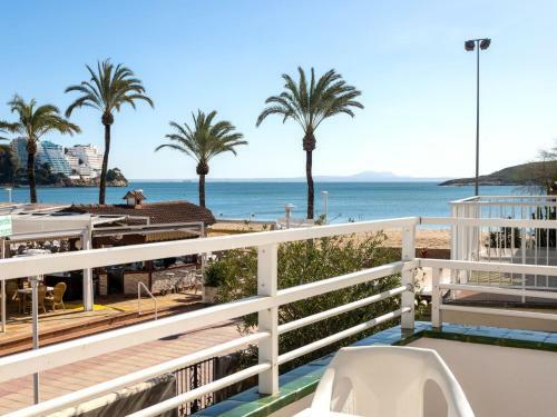 Apartment Neighbours Beach-2