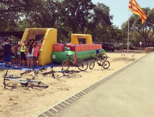 Vacanceselect Mobil Homes Camping Castell D'aro
