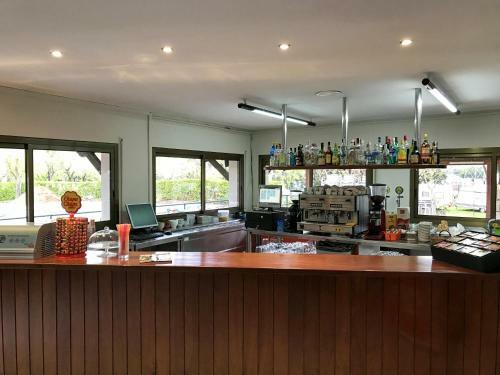 Vacanceselect Mobil Homes Camping Castell D'aro