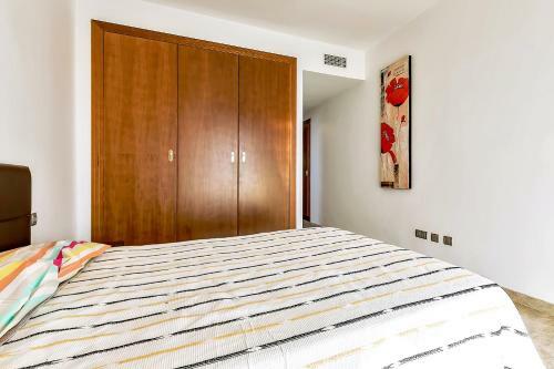 Apartamento Playa de La Arena 2 Bedrooms