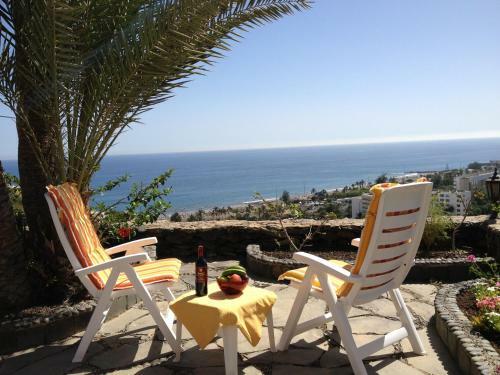 Apartamento Bungalow Hibiscus San Agustin