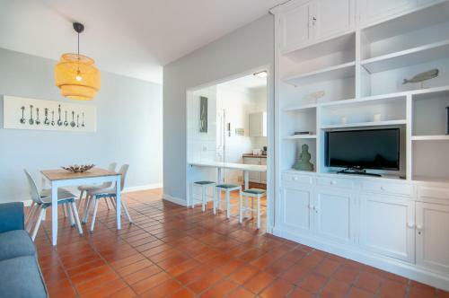 Apartamento Atico La Arena 2a030