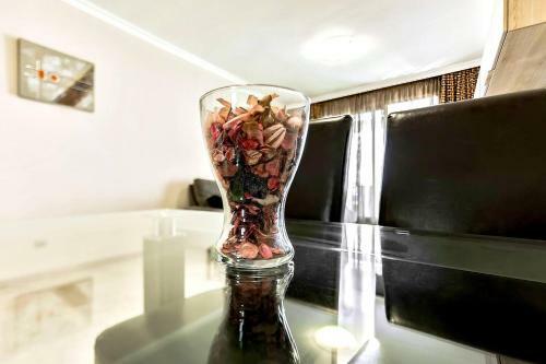 Apartamento Playa de La Arena 1 Bedroom