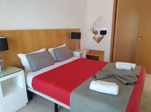 Comporta Village Hotel Apartamento