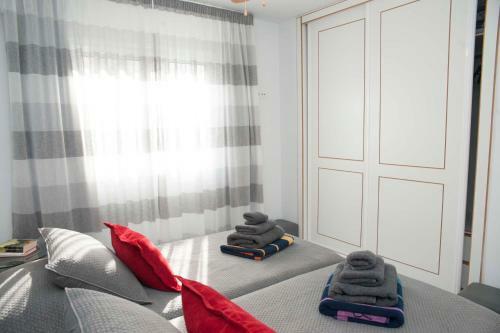 Apartamento Playa de Las Americas Luxury Home