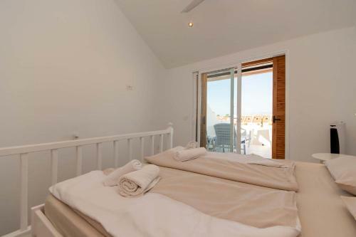 Apartamento Parque Santiago III 204 - One Bed