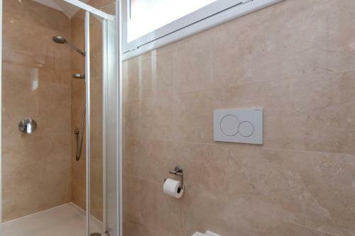 Apartamento Parque Santiago III 204 - One Bed