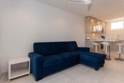 Apartamento Parque Santiago III 204 - One Bed