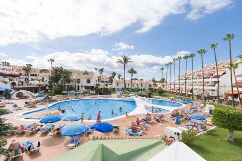 Apartamento Parque Santiago II 257 - Two Bed