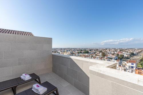 Apart-rent Duplex Port Grec 5�