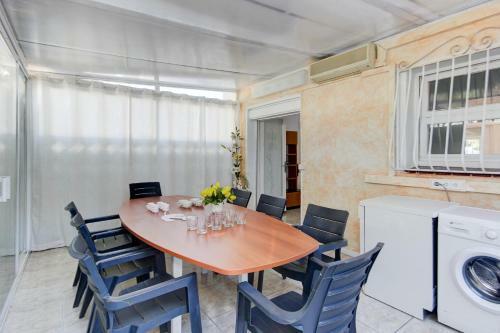 Casa Villa Requesens 139- Barneda Premium