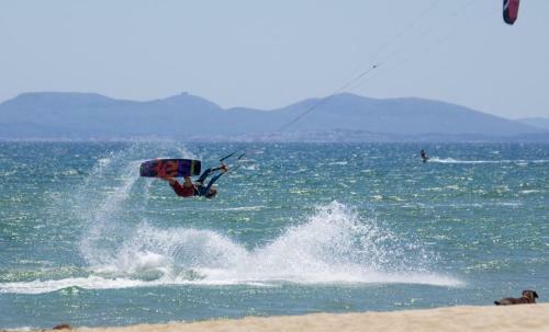 Apartamento Berni's House Empuriabrava
