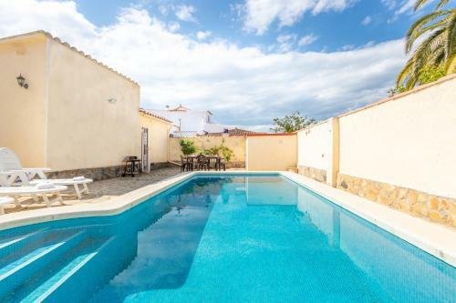 Villa Apart-rent Alberes Casa