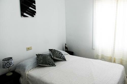 Apartamento Amplia Terraza Vistas Marina Ref 248