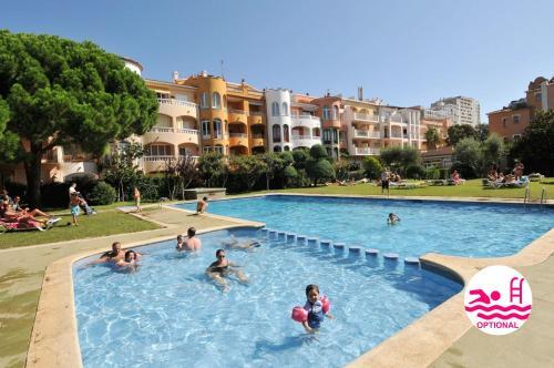 Apart-rent Apartament Mimoses 2�
