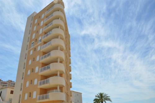 Apartamento Apcostas - Vistamar
