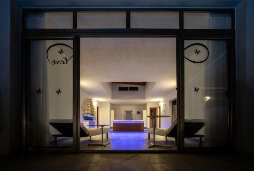 Luxury Villa Cindy