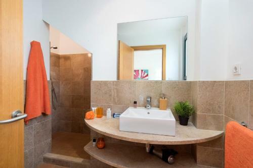 Josefa 4 Bedroom Villa, Cala Galdana
