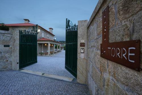 Casa Da Torre