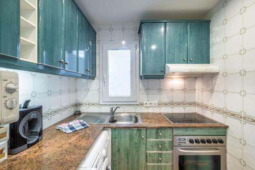 Apartamento La Gardenia 41