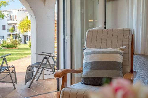 Apartamento La Gardenia 41