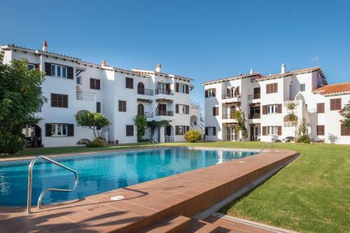 Apartamento La Gardenia 41