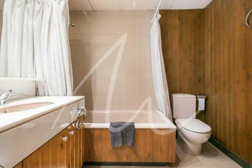 Apartamento Sarrah�ra By Seamount Rentals