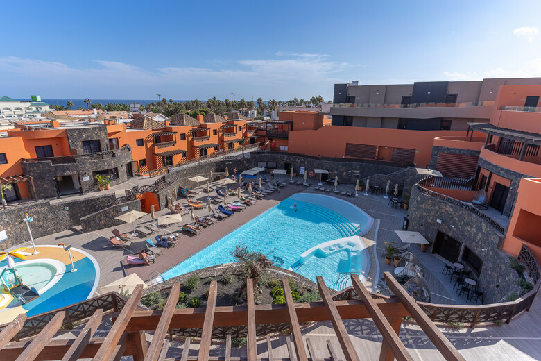 Hotel Arena Castillo