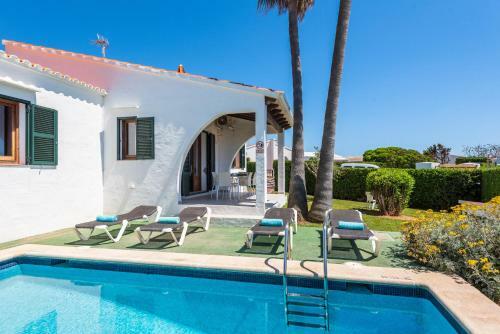 Villa Bini Chic