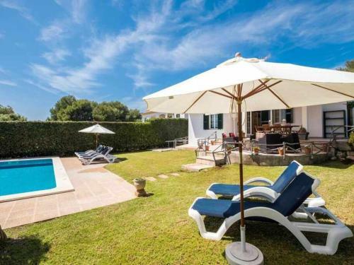 Villa Jarama Elegante Chalet Moderno Cerca de La Playa