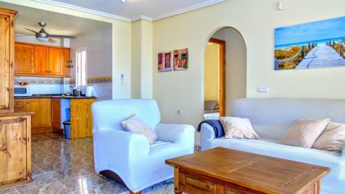 Apartamento Had Penthouse Triana La Zenia