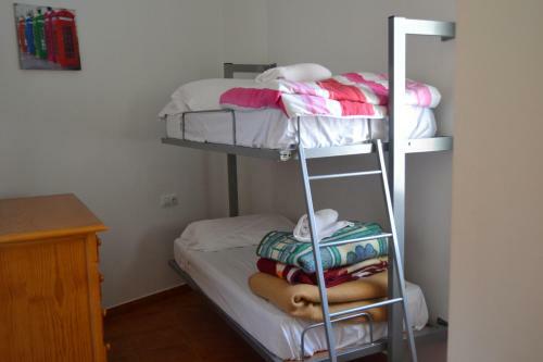 Cmodo Apartamento A 200 Metros Del Telesilla