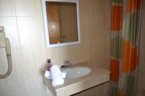 Comfortable Apartment For 4 On The Beautiful Monte Gorbea