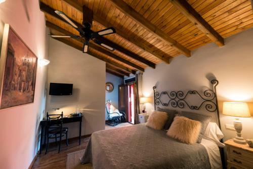 Villa Cr La Casona de Valfrio