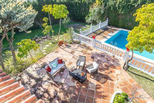 Villa El Paraiso