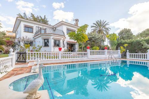 Villa El Paraiso