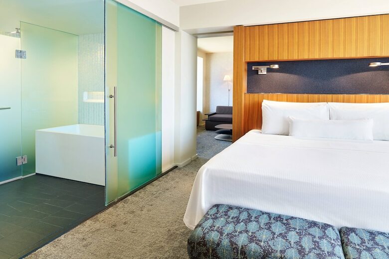 Hotel Westin Galleria Dallas