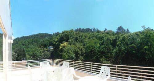 Bed & Breakfast Albergaria Caldelas